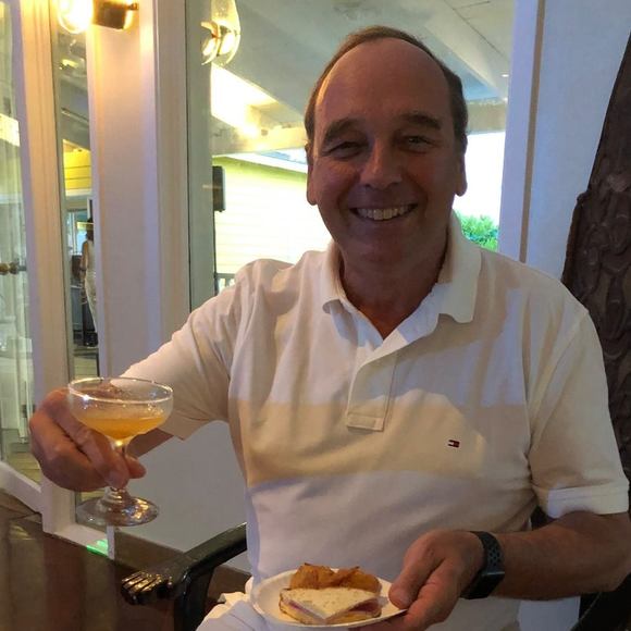 Meet your Posher, Frank - Picture 1 of 1